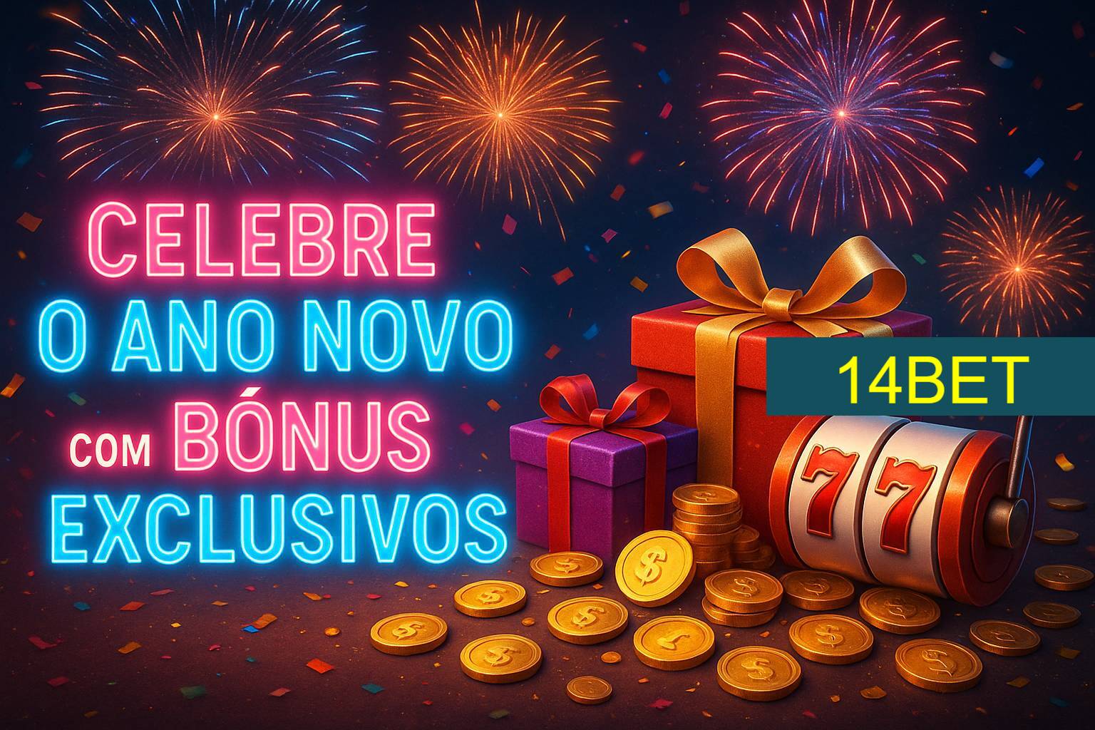Bônus Festivos